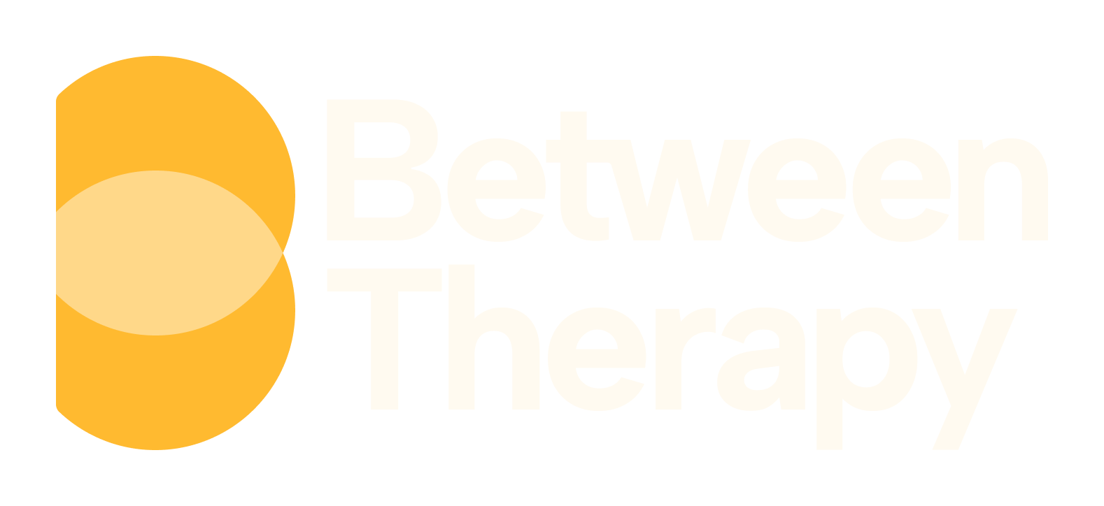Between Therapy Logo