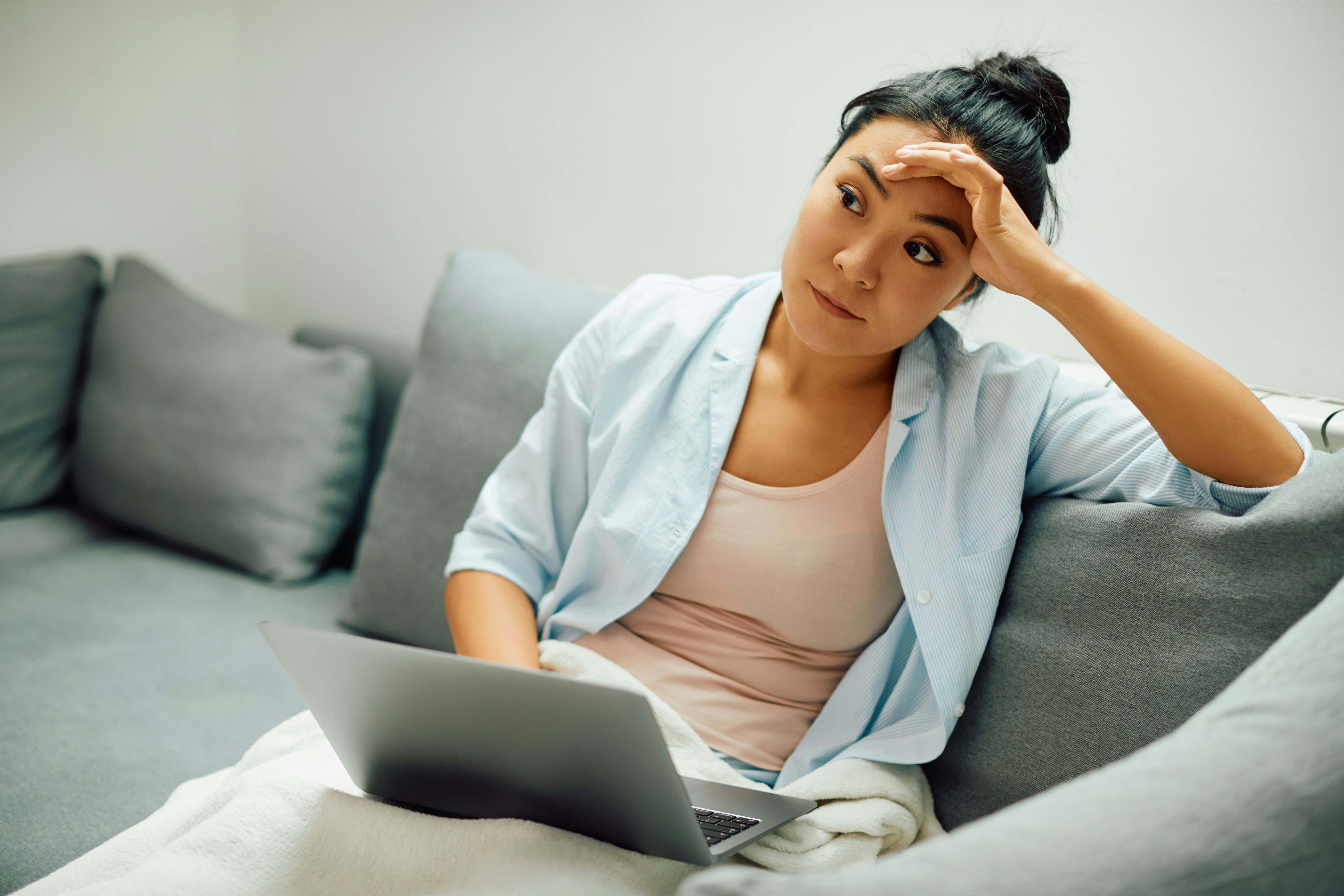 The Hidden Signs of Burnout Most People Ignore