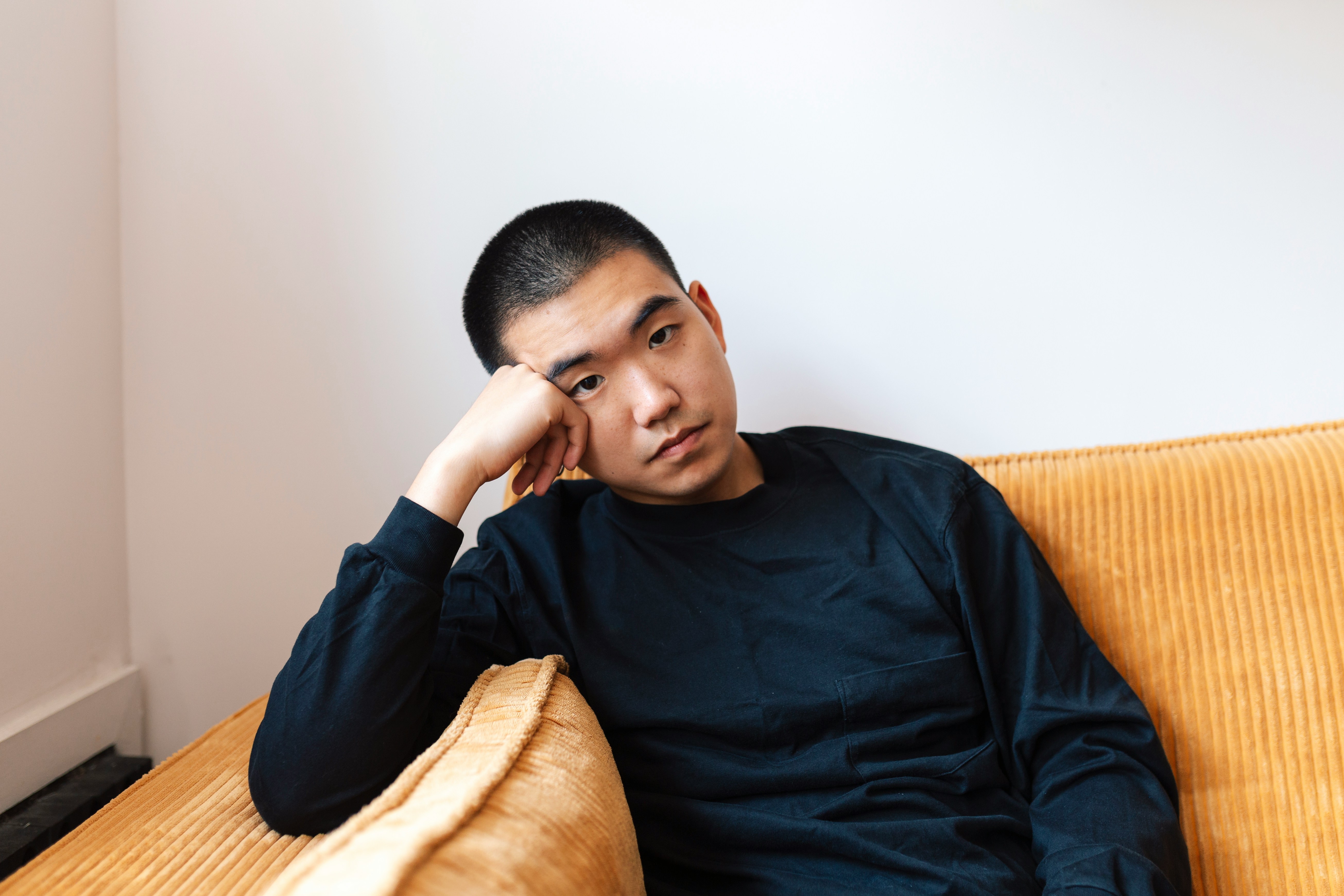 therapy for first generation adults