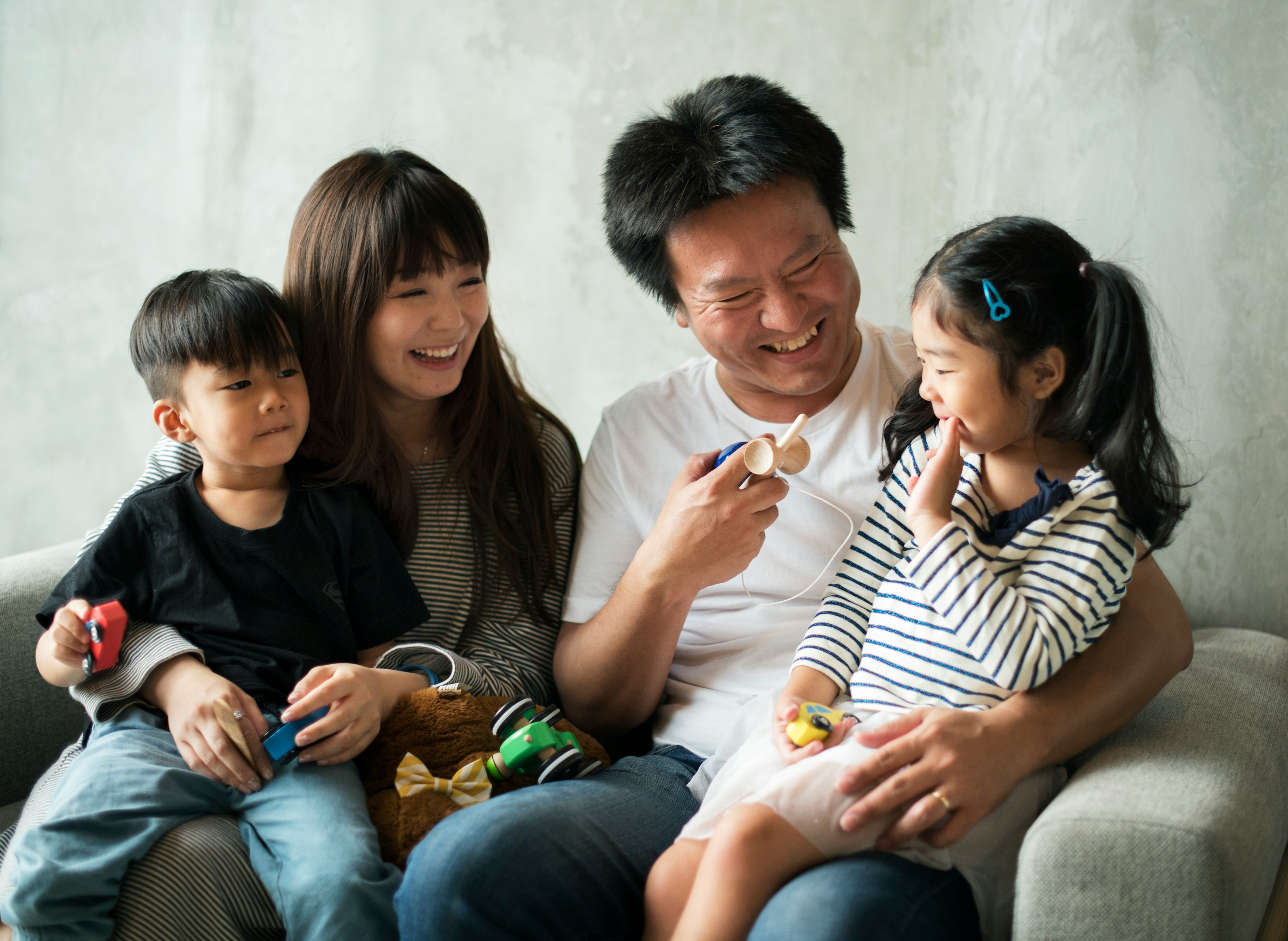 Why Setting Boundaries in Immigrant Families Can Feel Different