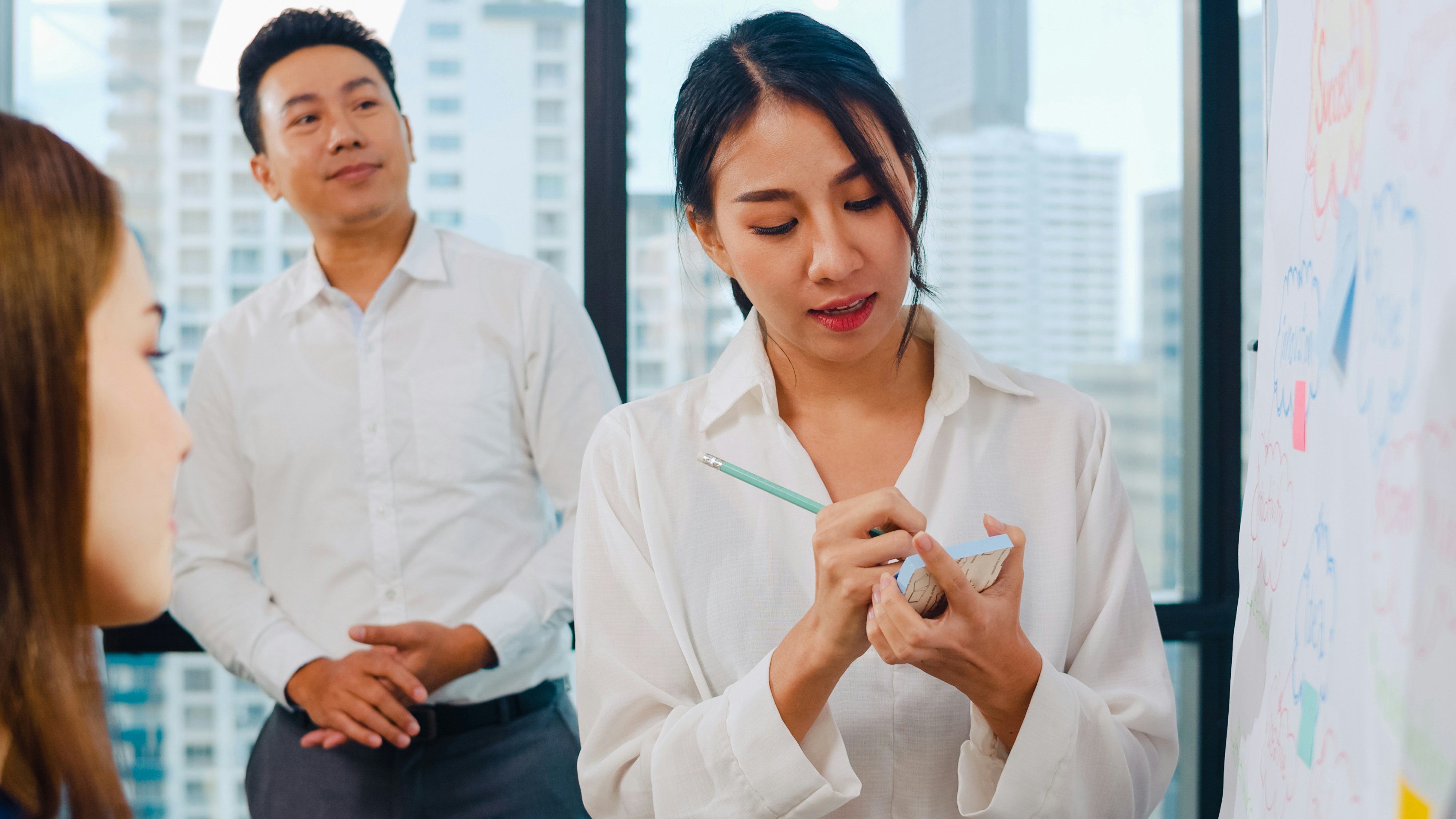 When Being Busy Becomes Part of Your Identity