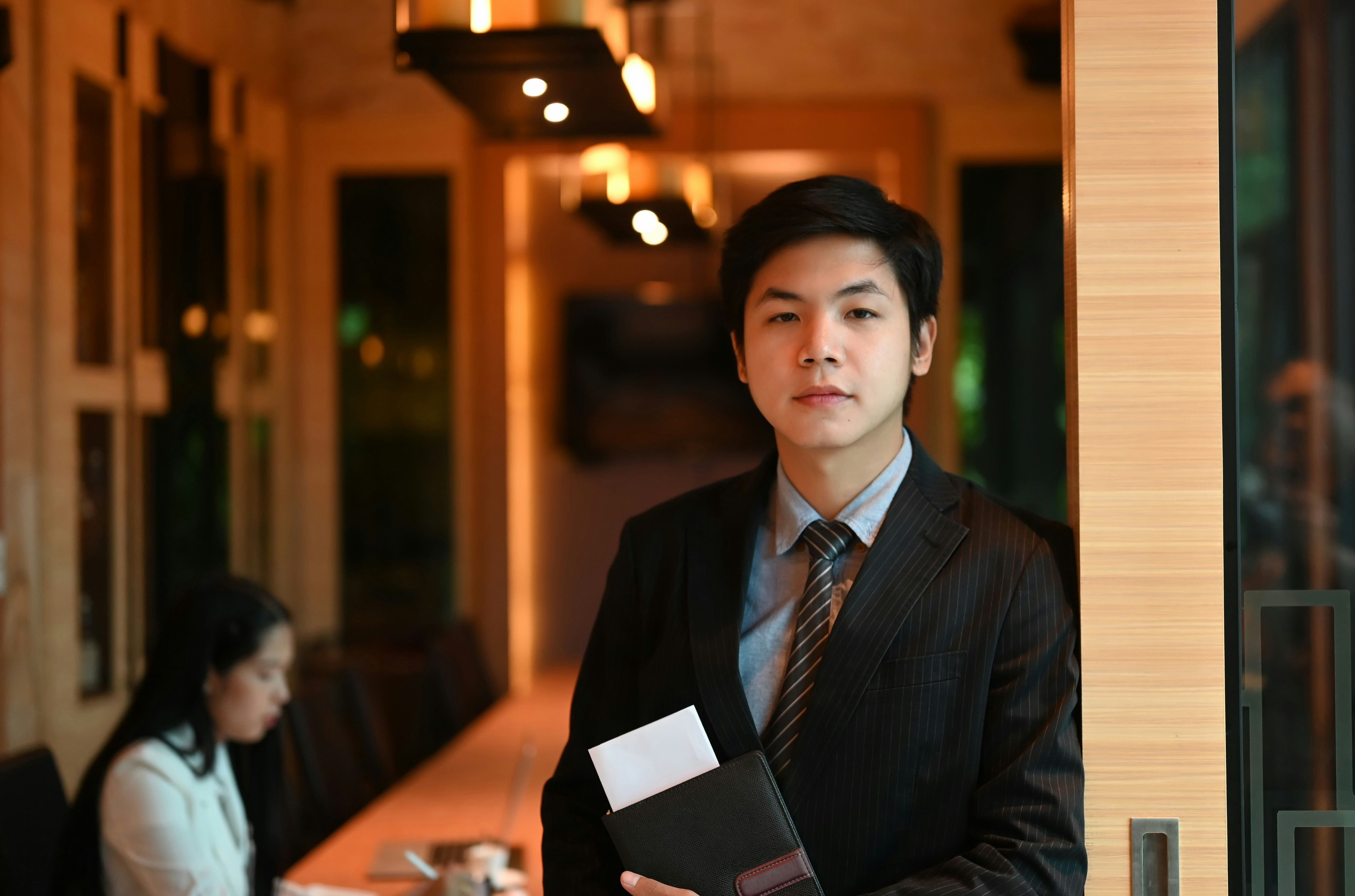 Why Success Can Feel Like an Obligation Instead of a Choice