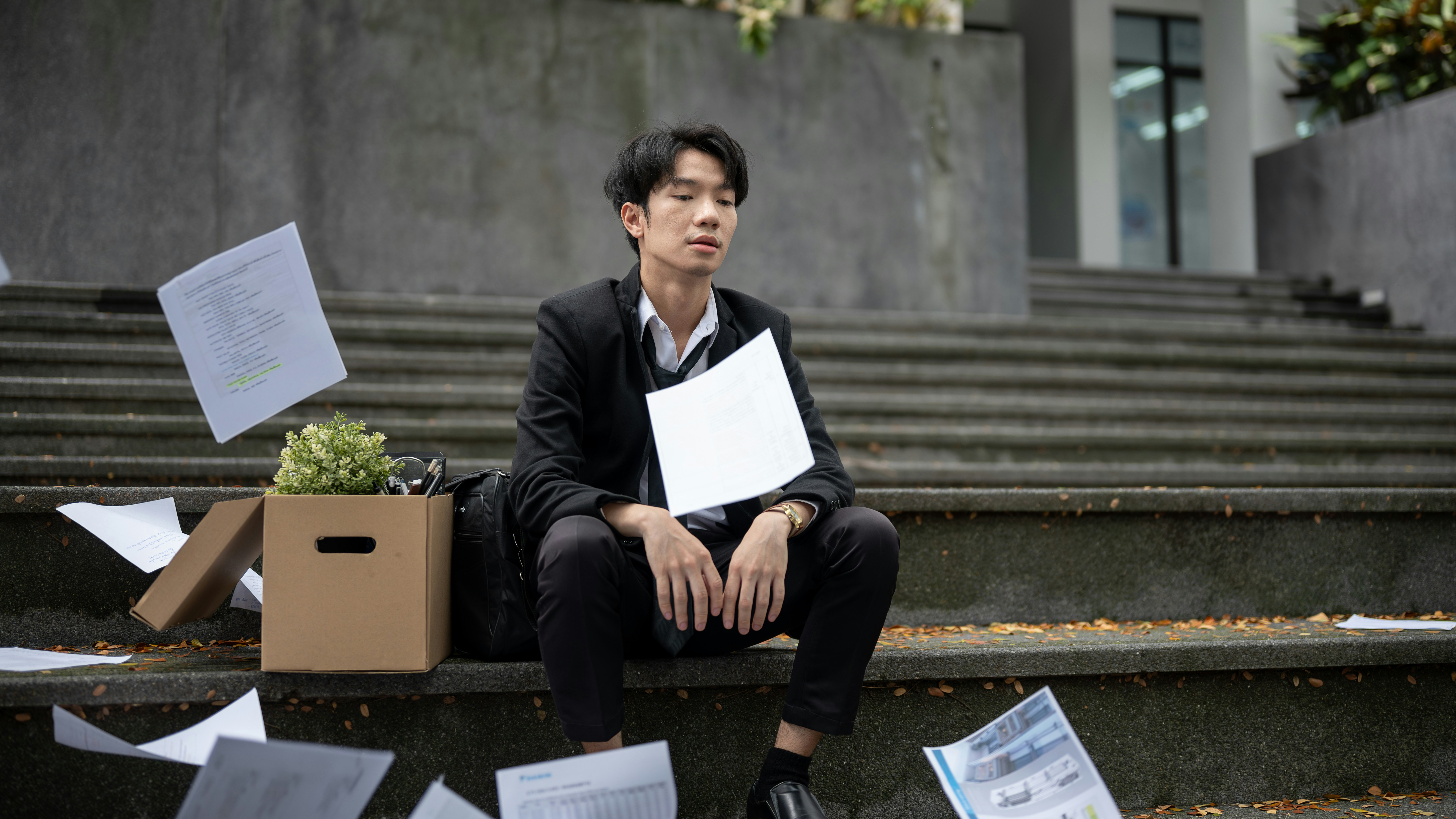 Why Rejection Feels So Personal