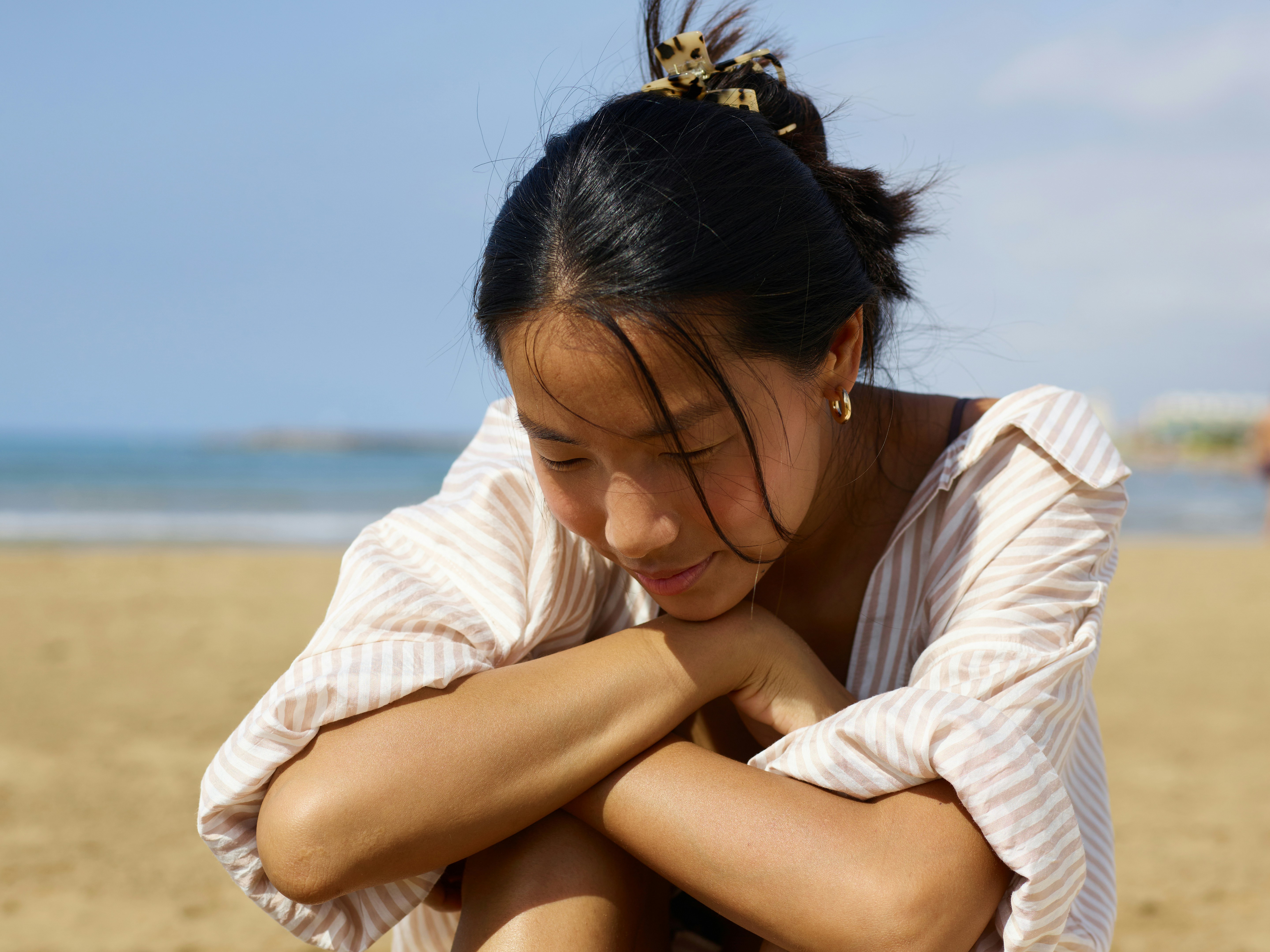 What It Means to Feel Disconnected From Yourself
