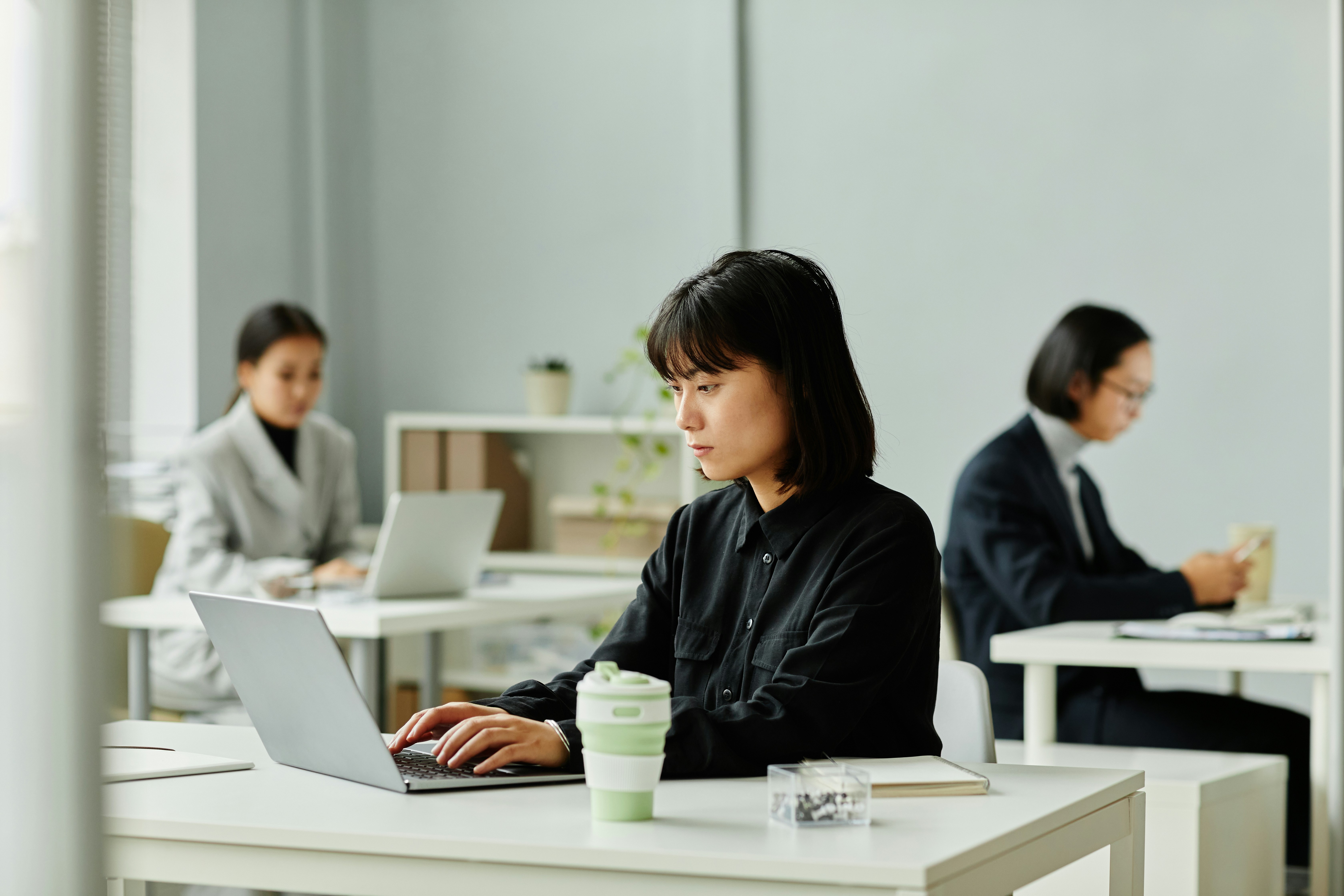How All or Nothing Thinking Perfectionism Can Keep You Feeling Stuck