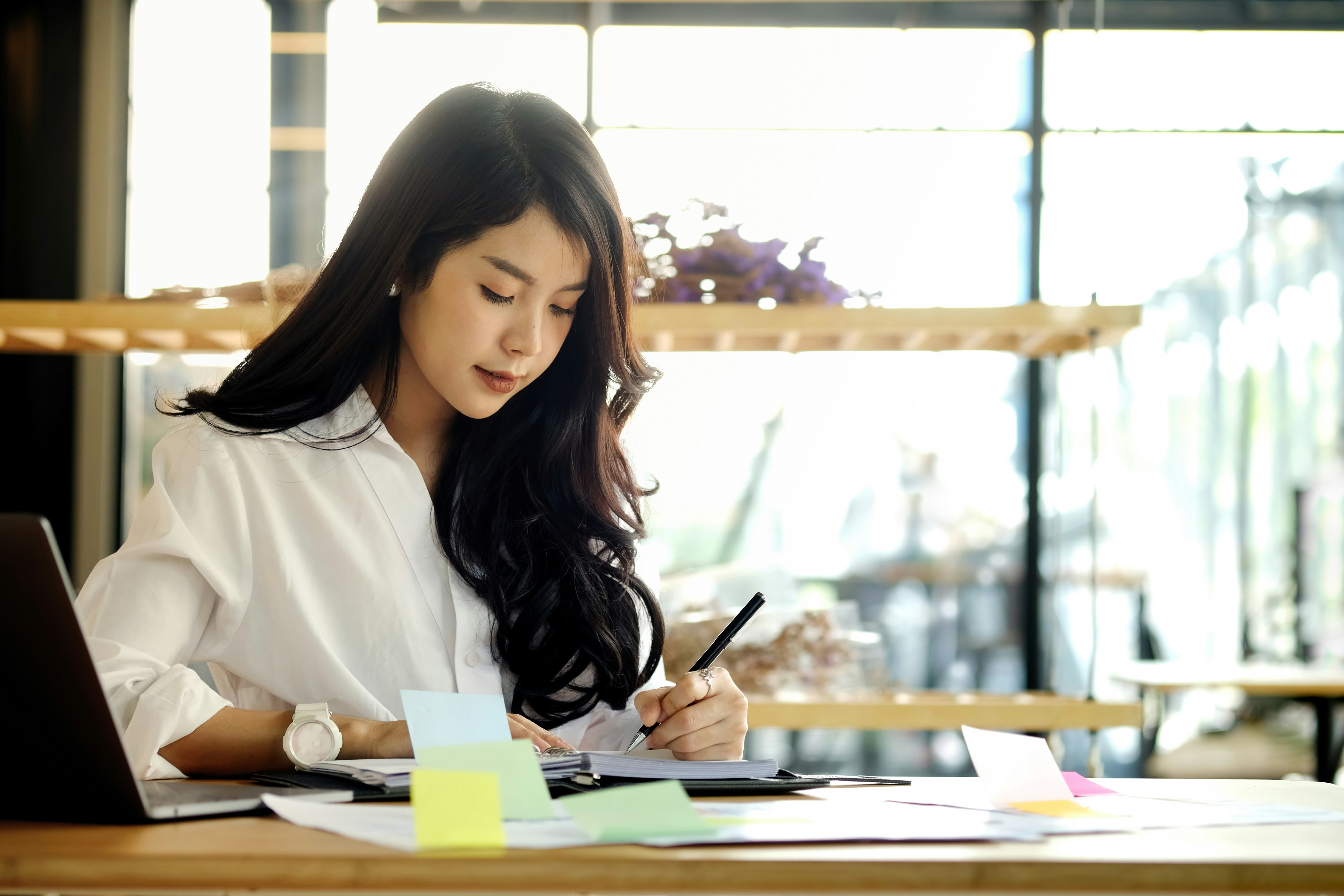 perfectionism and difficulty finishing tasks