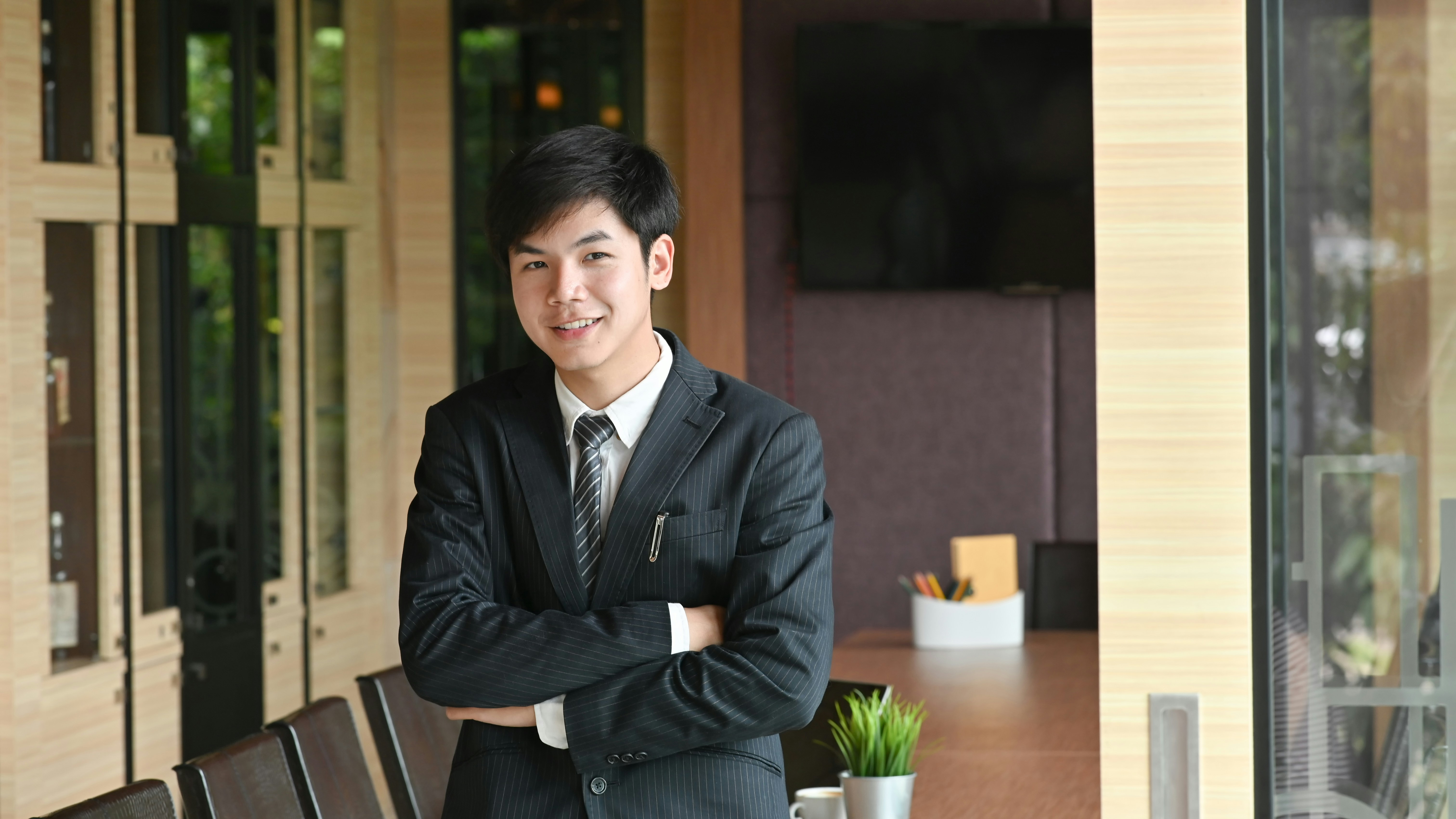 identity tied to career