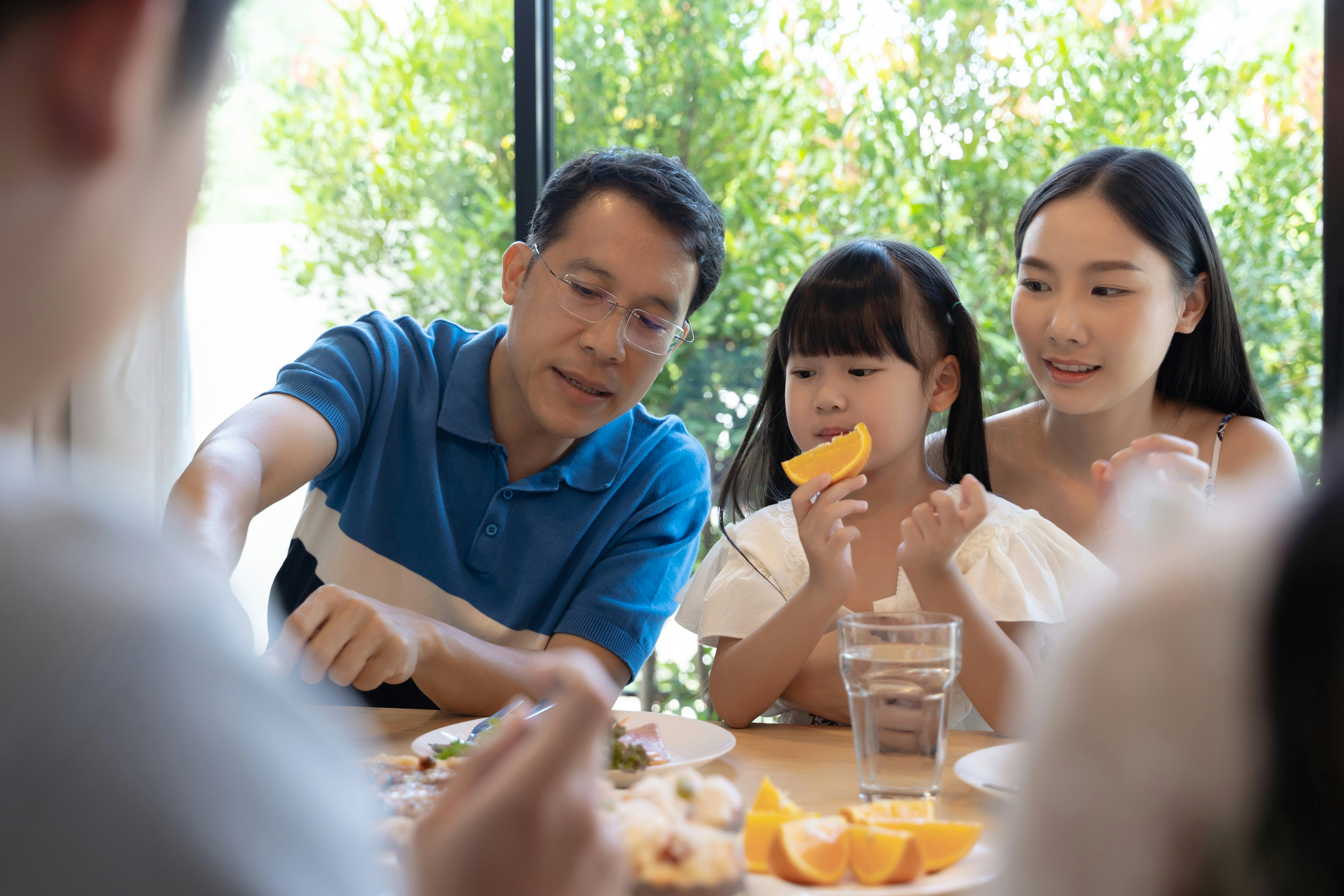 immigrant parents and career expectations