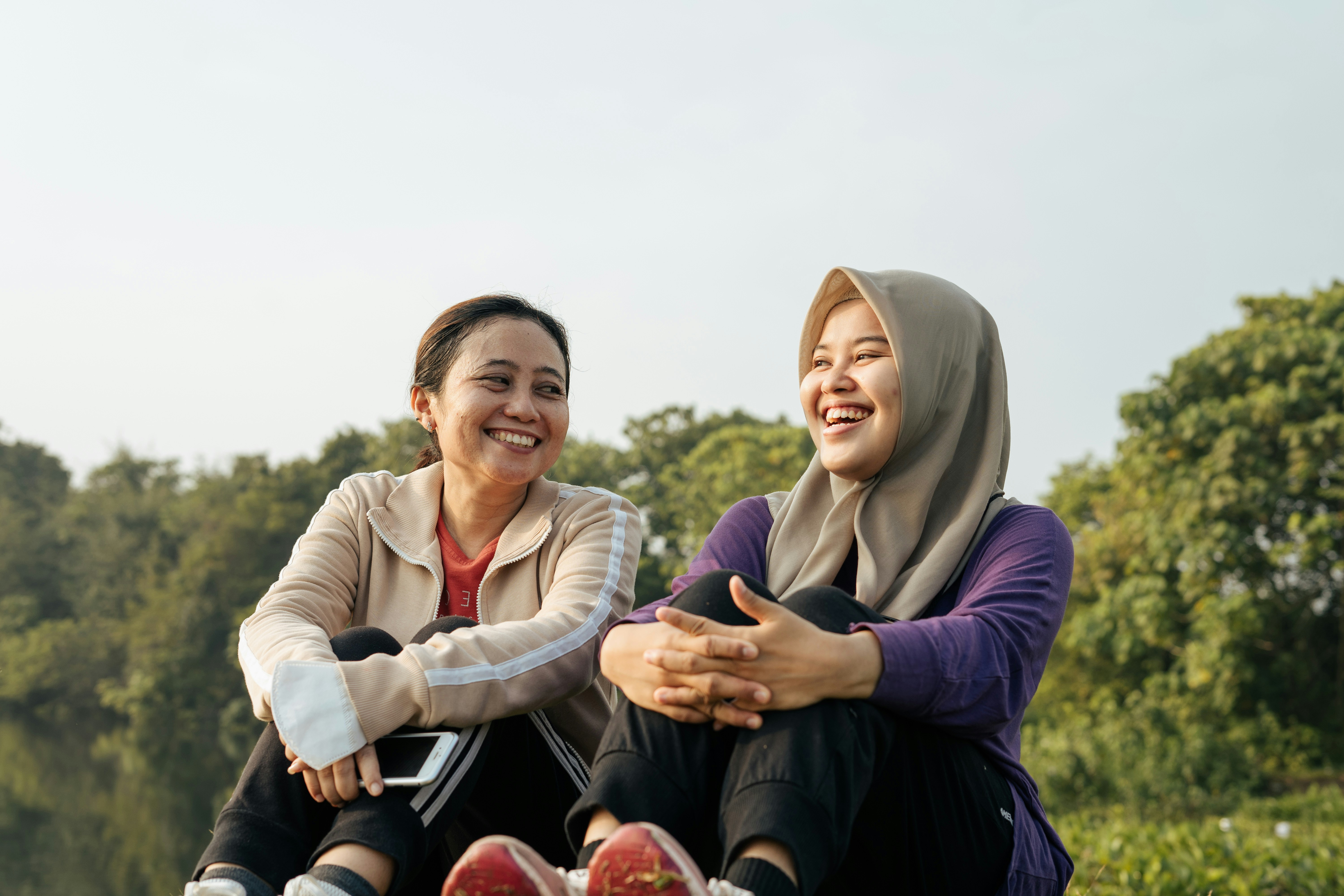 therapy for adult children of immigrants